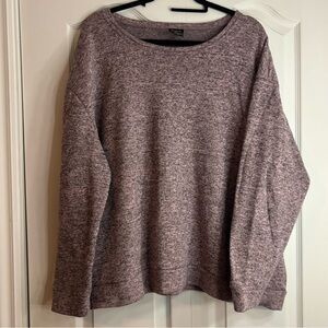 TexFit Cozy Pink Sweater